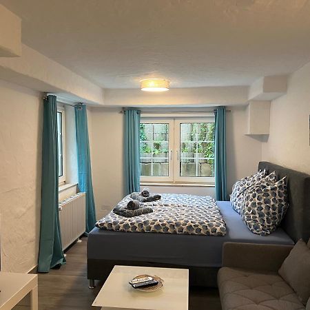 Gemuetliches Appartement In Lohmar-Wahlscheid Zewnętrze zdjęcie