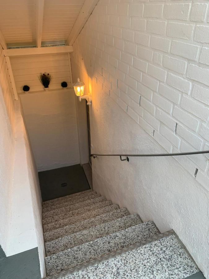 Gemuetliches Appartement In Lohmar-Wahlscheid Zewnętrze zdjęcie