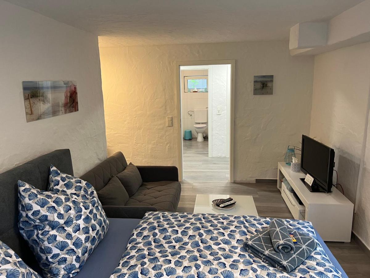 Gemuetliches Appartement In Lohmar-Wahlscheid Zewnętrze zdjęcie