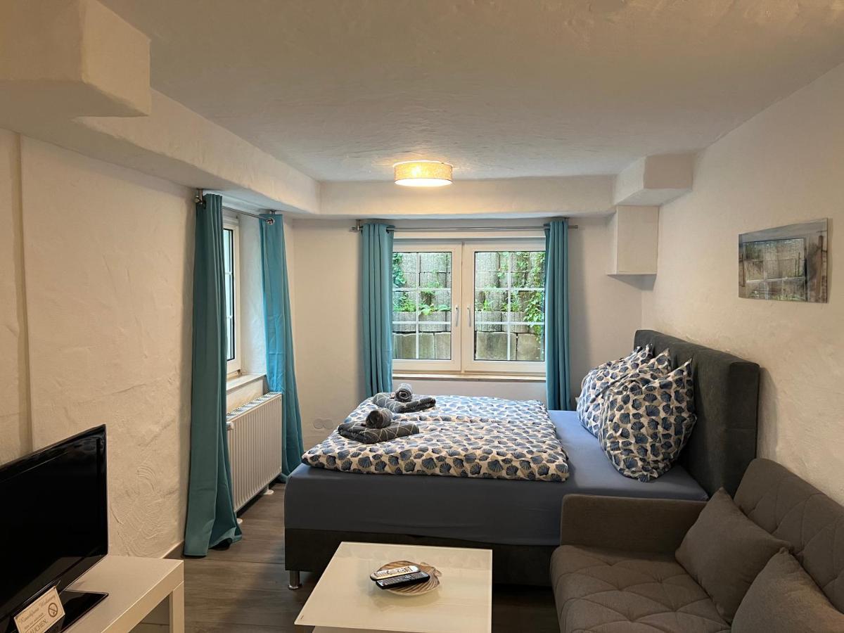 Gemuetliches Appartement In Lohmar-Wahlscheid Zewnętrze zdjęcie