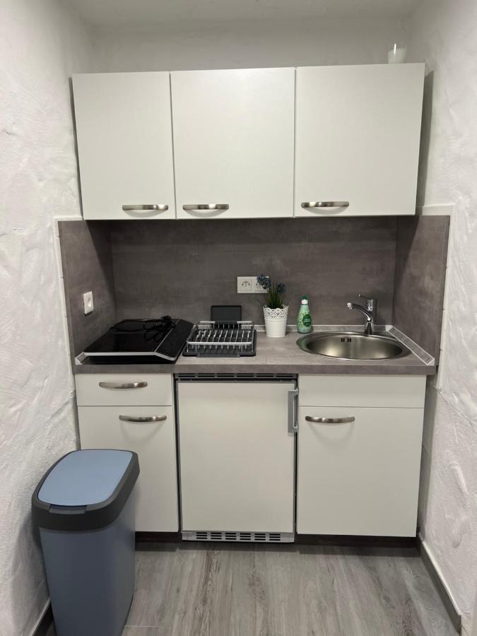 Gemuetliches Appartement In Lohmar-Wahlscheid Zewnętrze zdjęcie