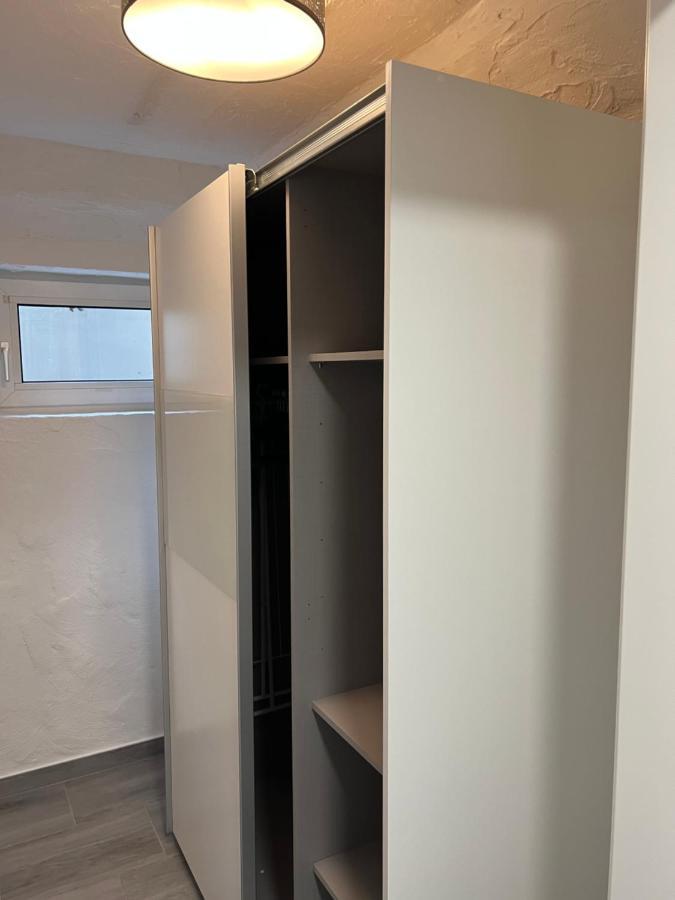 Gemuetliches Appartement In Lohmar-Wahlscheid Zewnętrze zdjęcie