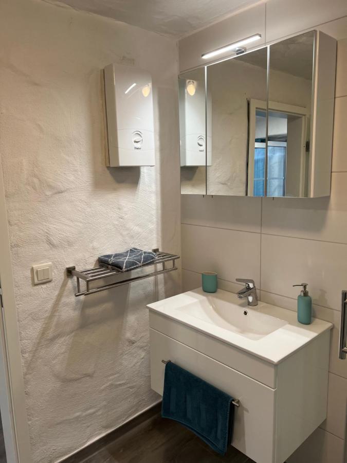 Gemuetliches Appartement In Lohmar-Wahlscheid Zewnętrze zdjęcie