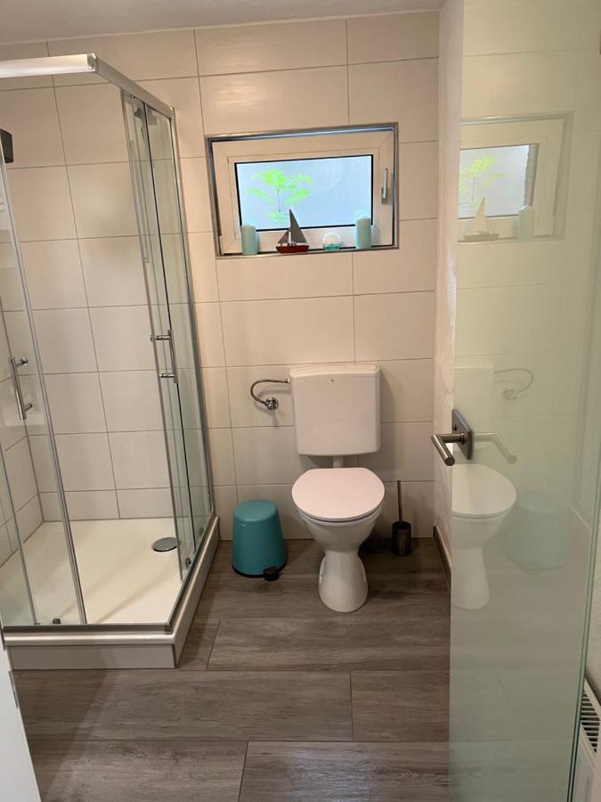 Gemuetliches Appartement In Lohmar-Wahlscheid Zewnętrze zdjęcie