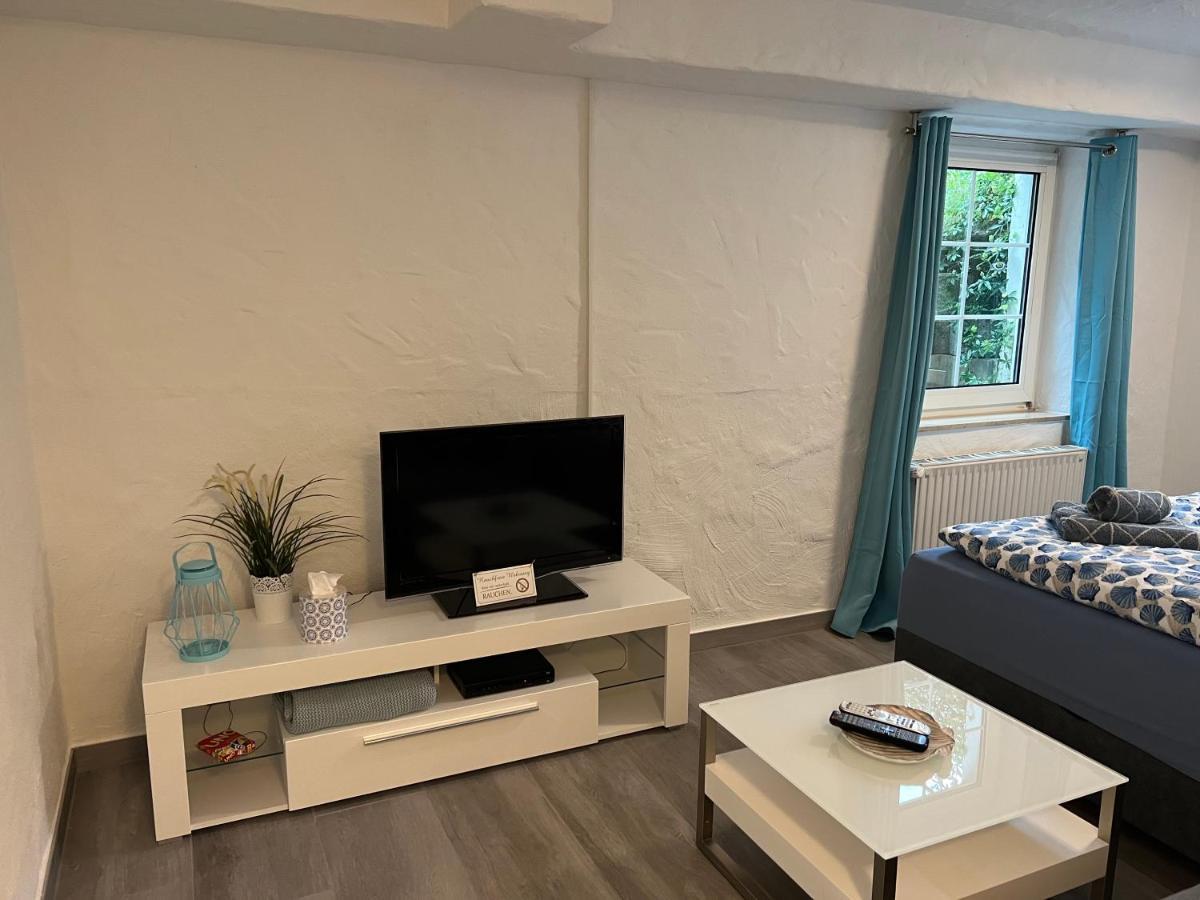 Gemuetliches Appartement In Lohmar-Wahlscheid Zewnętrze zdjęcie