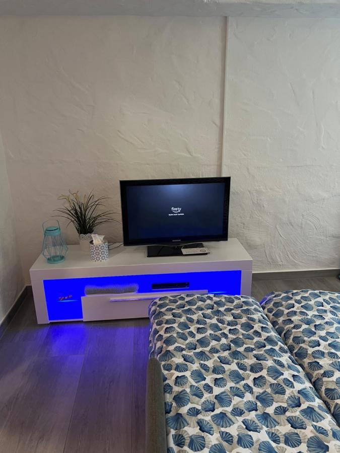 Gemuetliches Appartement In Lohmar-Wahlscheid Zewnętrze zdjęcie